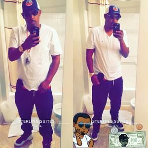 Meet your Posher, Blade